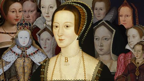 tudor lady|famous tudor women.